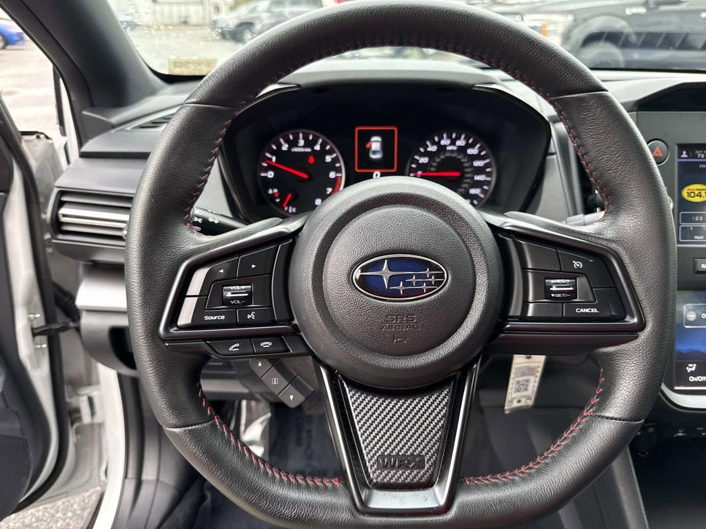 Used 2023 Subaru WRX image 40