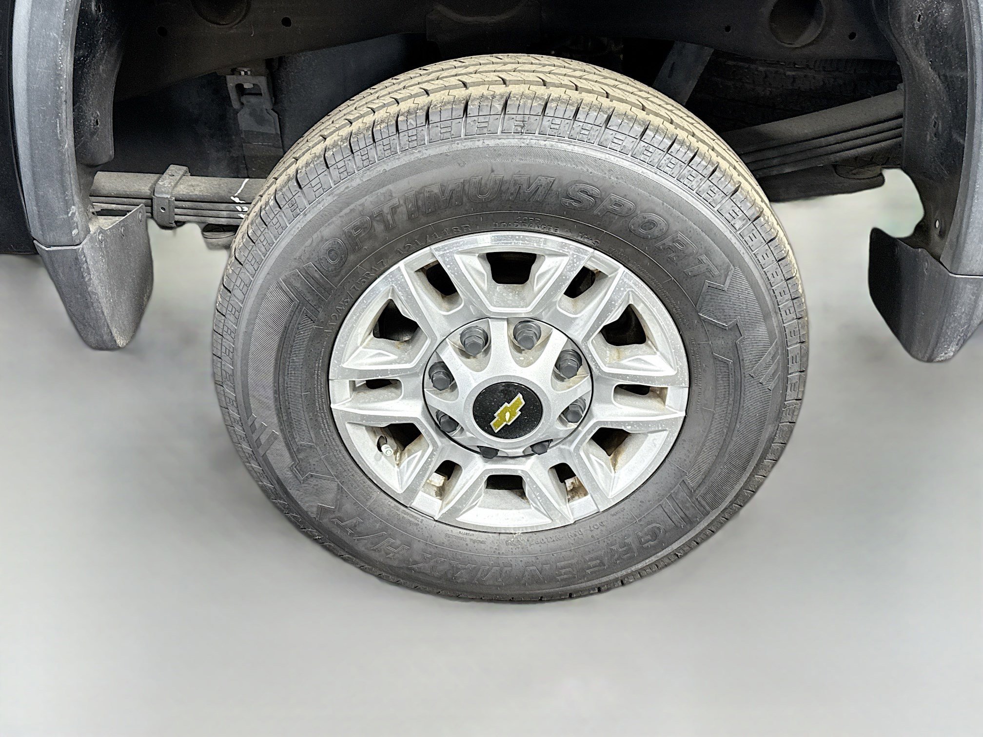 Used 2024 Chevrolet Silverado 2500 LT w/ Convenience Package image 36