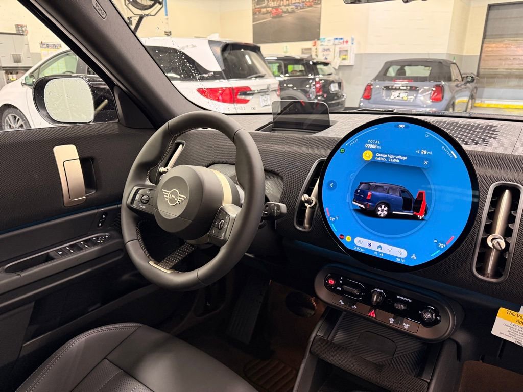 New 2026 MINI Cooper Countryman SE image 30