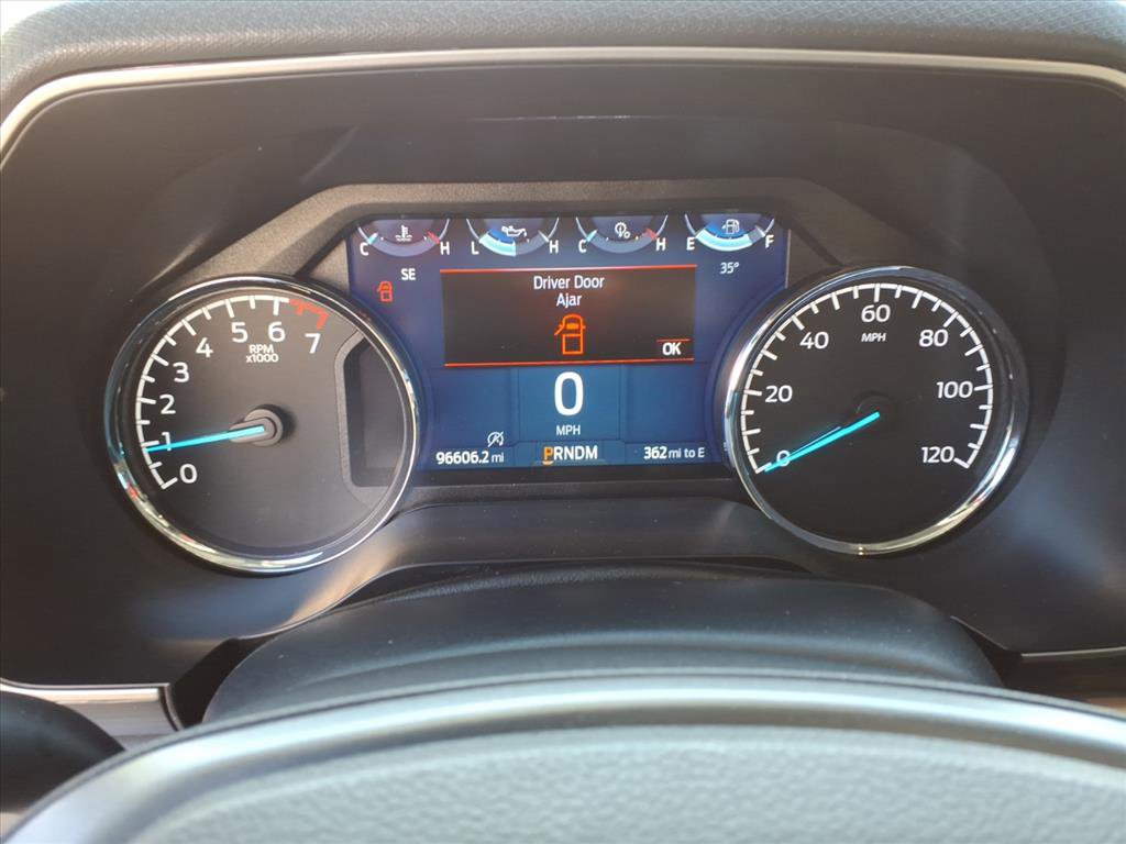 Used 2021 Ford F150 XLT w/ Equipment Group 302A High image 26