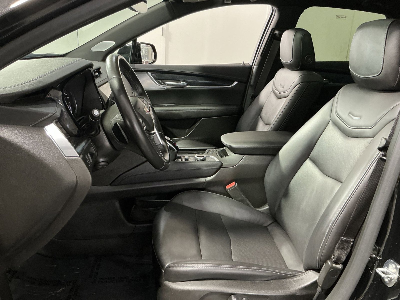 Used 2023 Cadillac XT5 Premium Luxury image 21