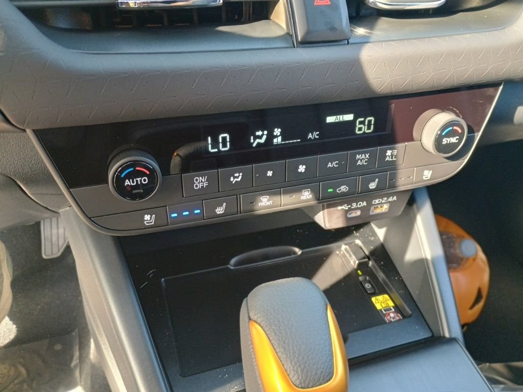 New 2026 Subaru Outback Wilderness AWD/4WD image 25