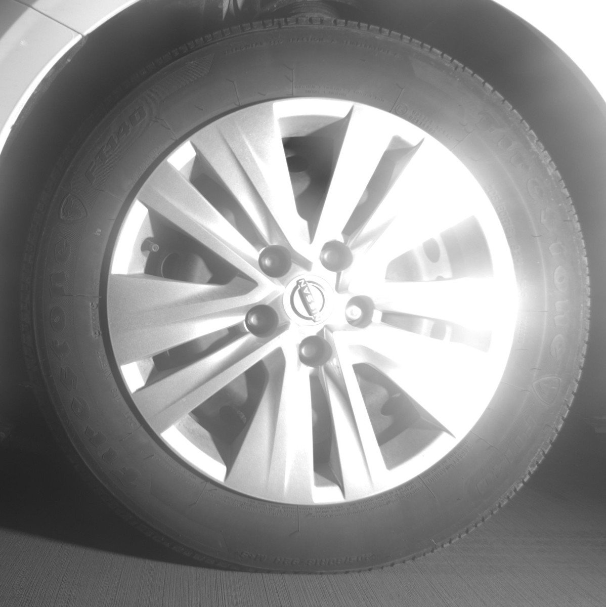 Used 2025 Nissan Sentra S image 12