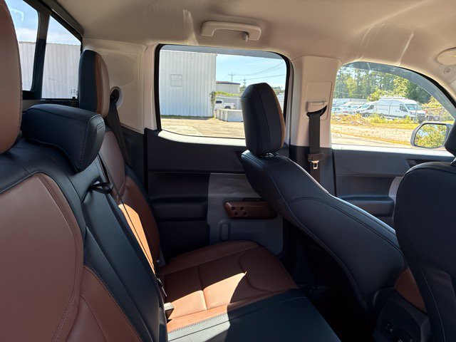 Used 2024 Ford Maverick Lariat w/ 4K Tow Package AWD/4WD image 22