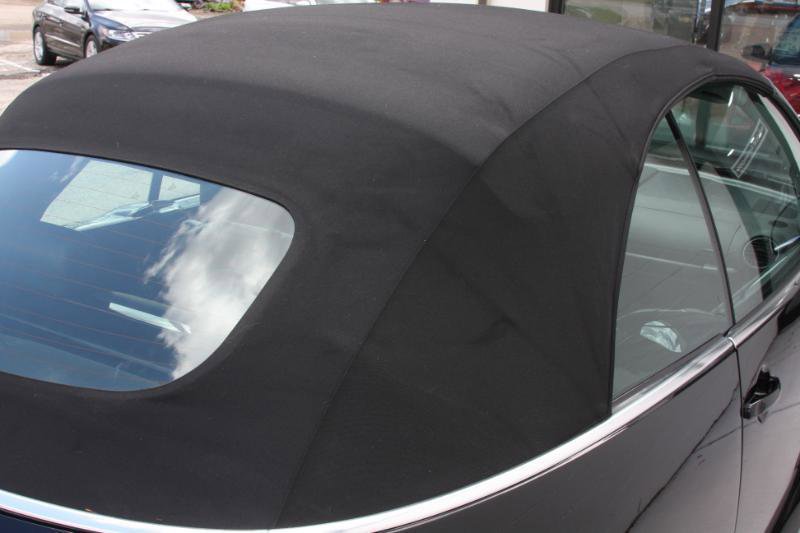 Used 2008 Volkswagen Beetle SE FWD image 29