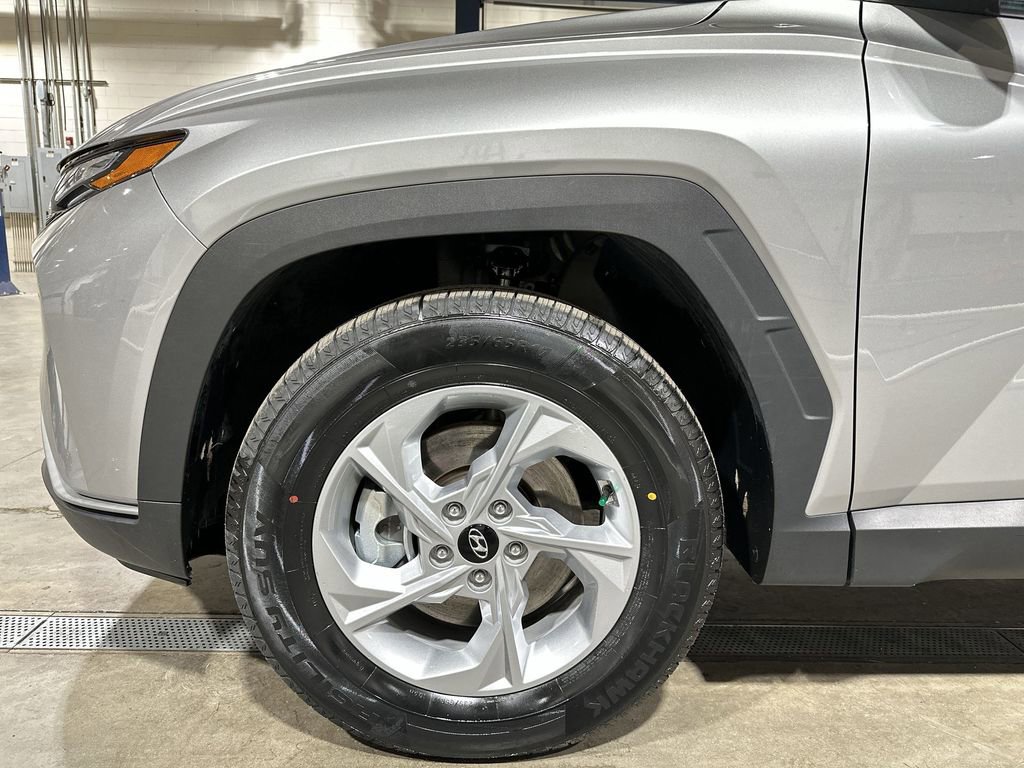 Used 2024 Hyundai Tucson SEL image 18