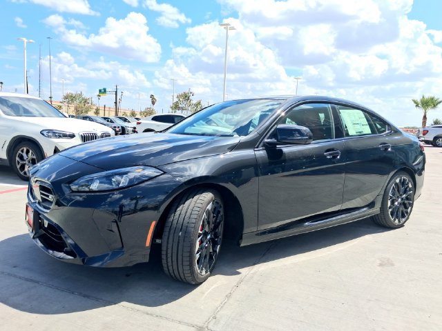 New 2026 BMW M235i xDrive w/ Technology Package AWD/4WD image 3
