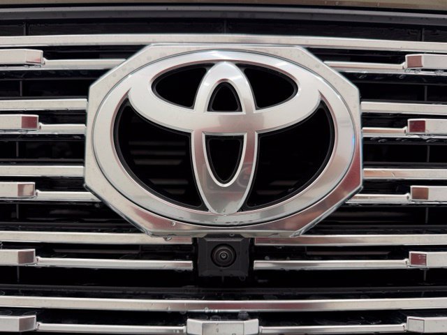New 2026 Toyota Tacoma Limited AWD/4WD image 12