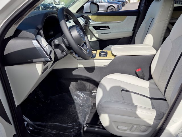 New 2026 MAZDA CX-90 3.3 Turbo S w/ Premium Plus AWD/4WD image 4