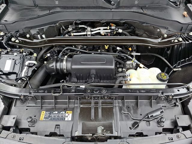 Used 2022 Ford Explorer ST-Line AWD/4WD image 30