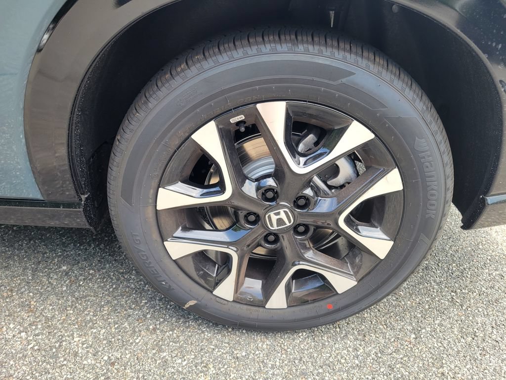 New 2027 Honda HR-V EX-L image 11