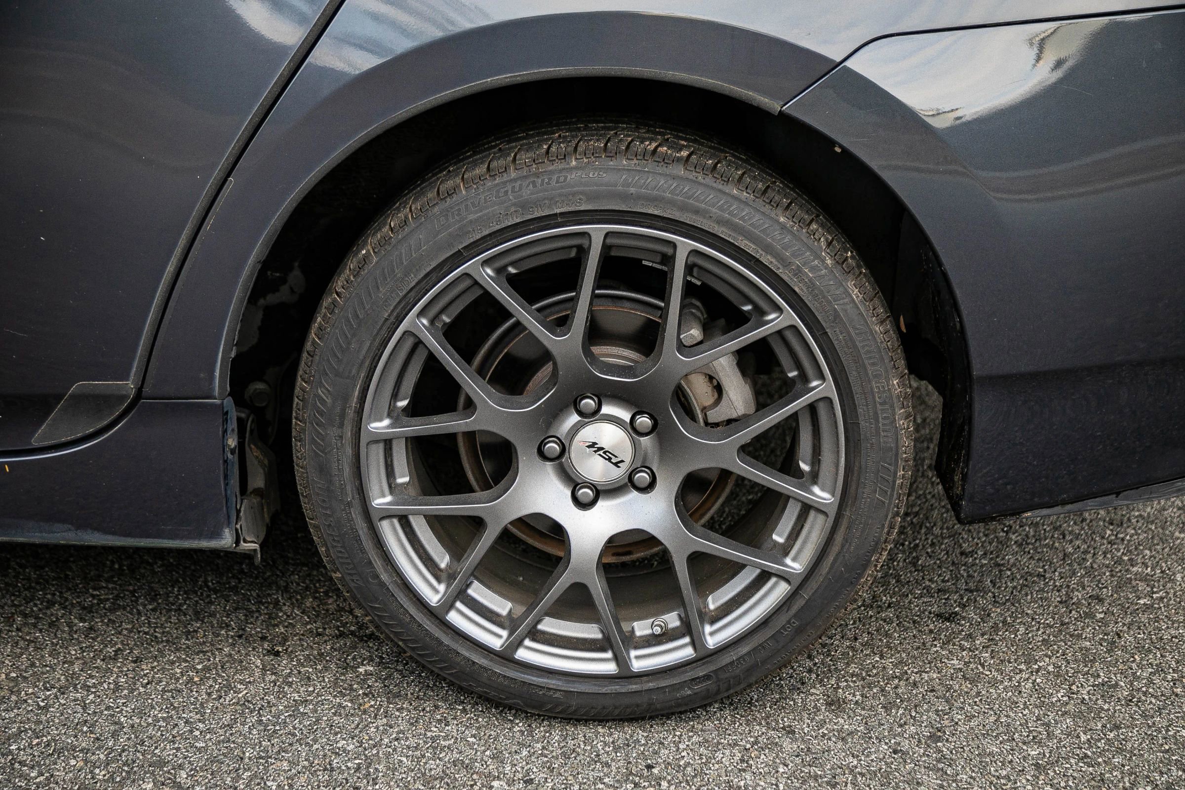 Used 2011 Toyota Prius Four w/ Solar Roof Pkg image 9