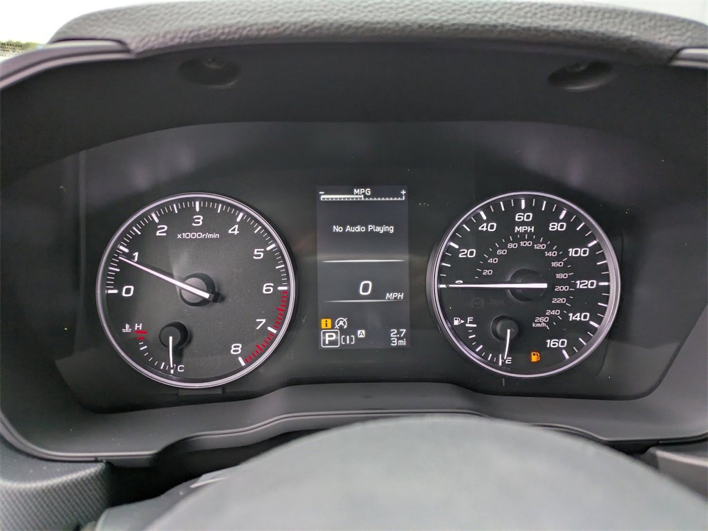 New 2026 Subaru Forester Premium image 23