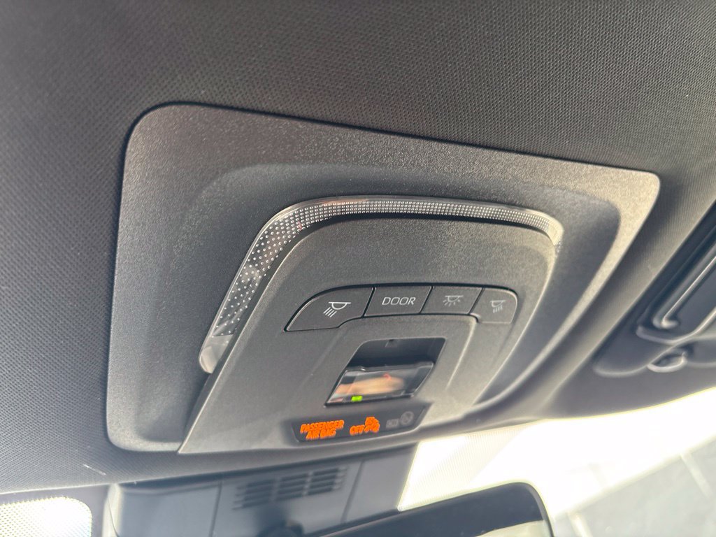 Certified 2023 Subaru Solterra AWD image 18