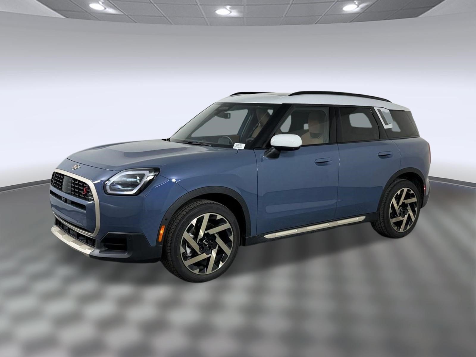 New 2027 MINI Cooper Countryman S AWD/4WD 360° Tour