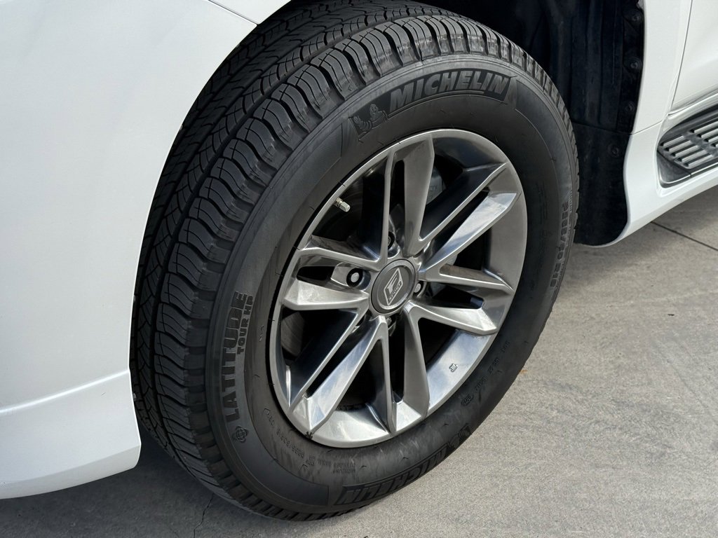 Used 2023 Lexus GX 460 Premium image 8