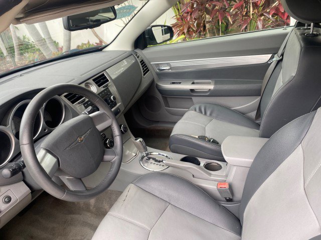 Used 2008 Chrysler Sebring Touring w/ Special Touring Group image 42