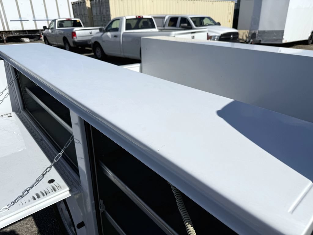 Used 2015 Ford F250 XL RWD image 14