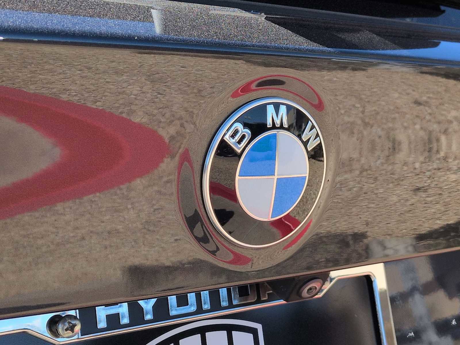 Used 2018 BMW X3 xDrive30i image 12