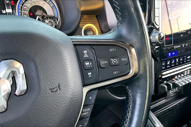 Used 2021 RAM 1500 Limited image 20