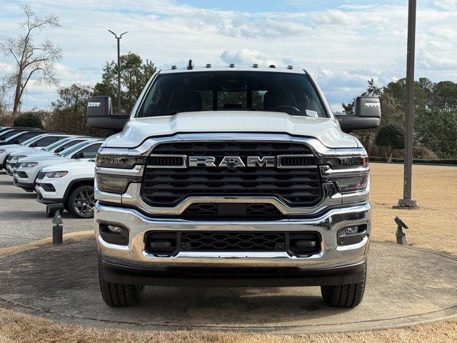 New 2026 RAM 2500 Tradesman AWD/4WD image 2
