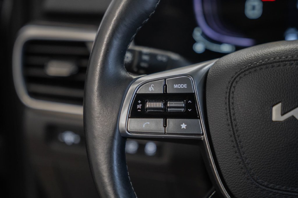 Used 2024 Kia Telluride EX X-Line AWD/4WD image 27