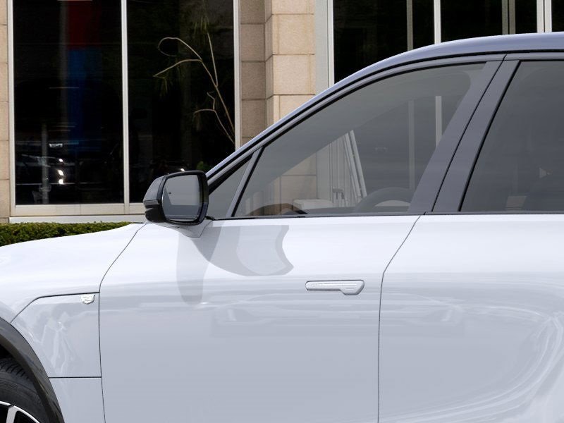 New 2026 Cadillac Lyriq Sport image 12