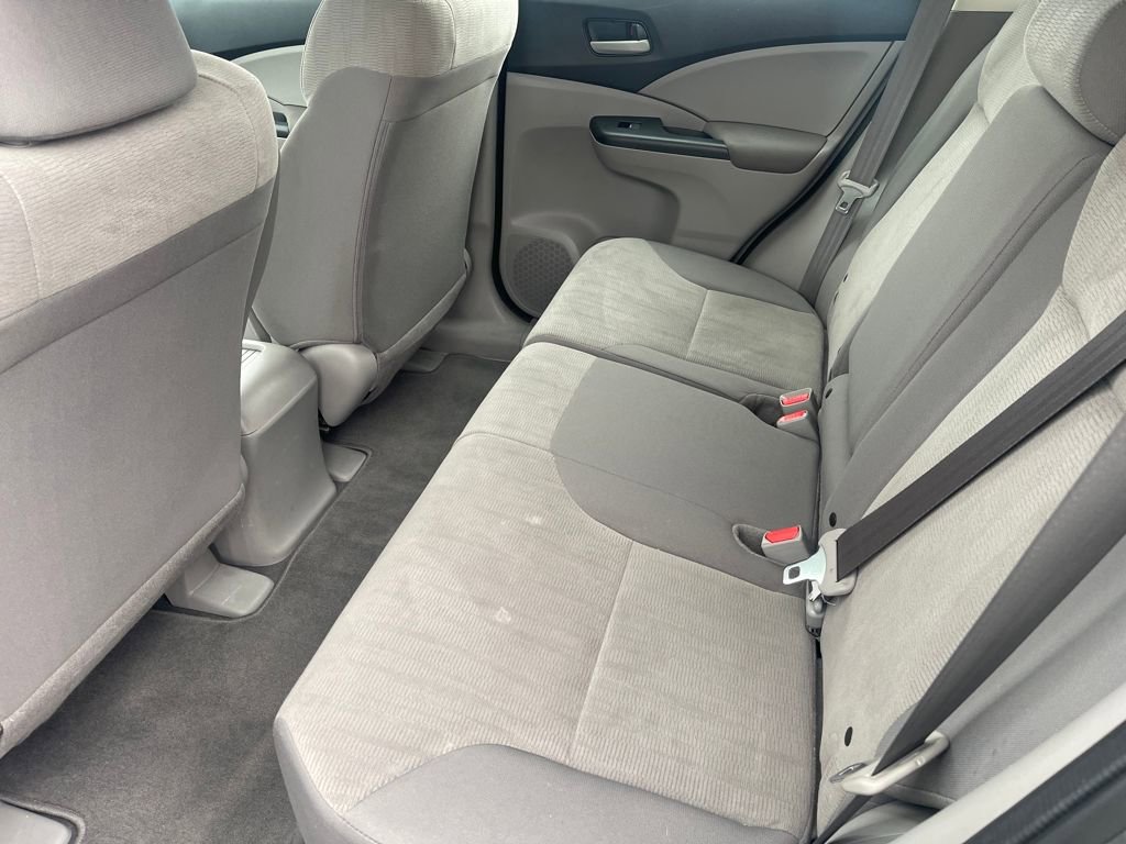 Used 2013 Honda CR-V LX image 10