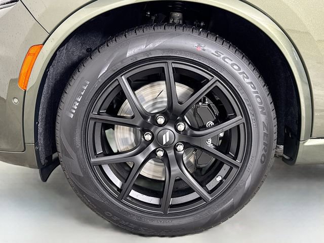 New 2026 Dodge Durango R/T image 35