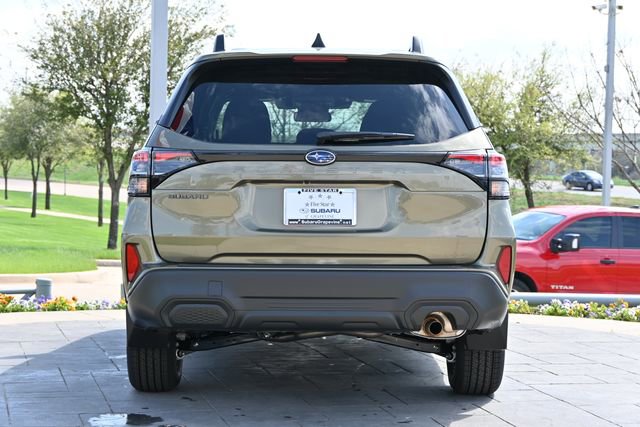 New 2026 Subaru Forester Premium AWD/4WD image 4