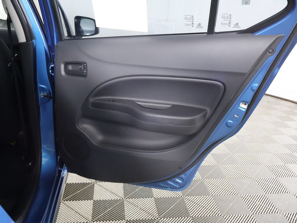 Used 2024 Mitsubishi Mirage G4 ES FWD image 21