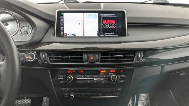 Used 2016 BMW X5 xDrive35i AWD/4WD image 28