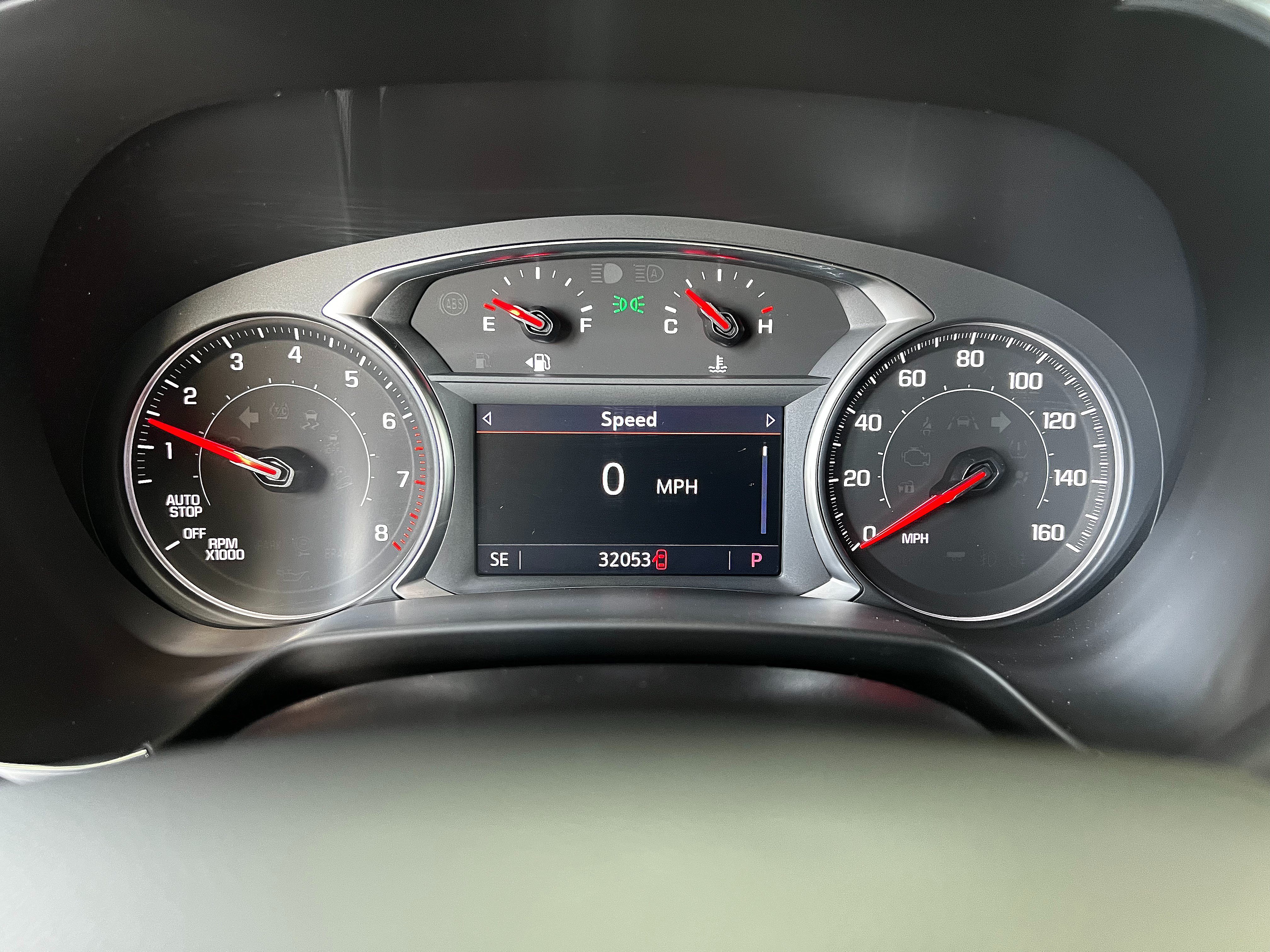 Used 2024 Chevrolet Blazer LT w/ Convenience Package FWD image 13