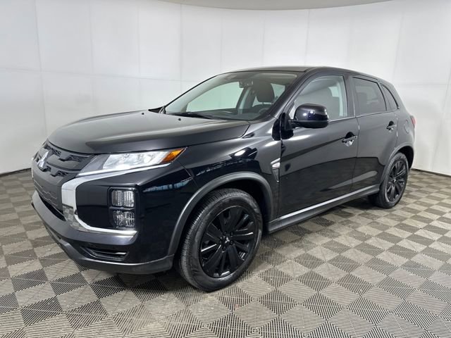 Used 2025 Mitsubishi Outlander Sport LE image 7