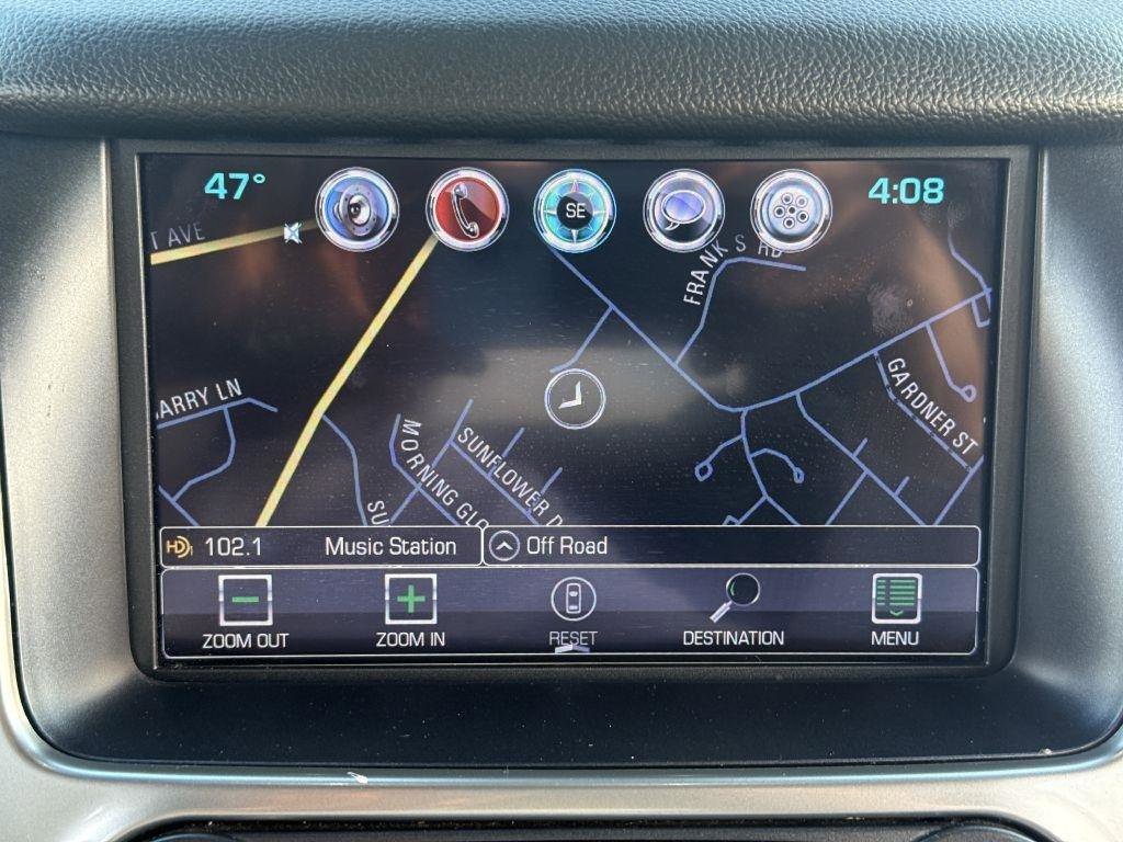 Used 2017 Chevrolet Tahoe Premier image 35