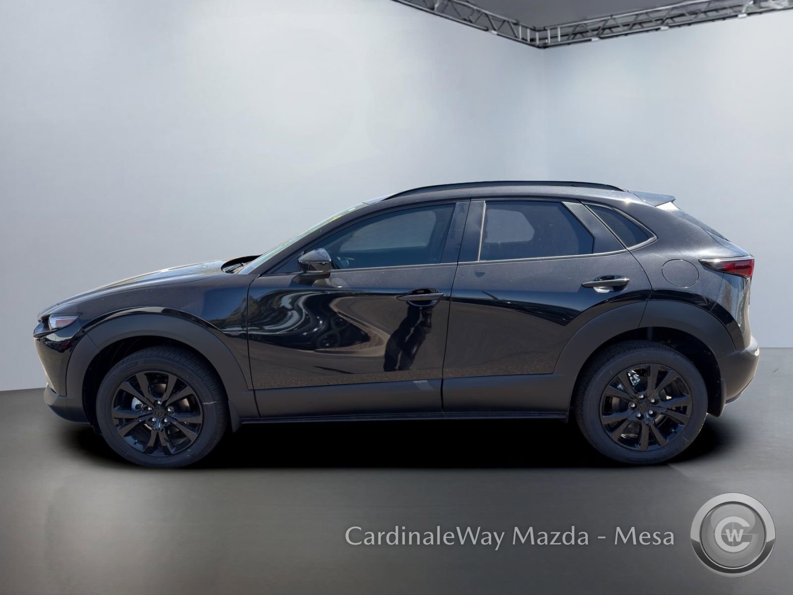 New 2026 MAZDA CX-30 Aire Edition AWD/4WD image 8