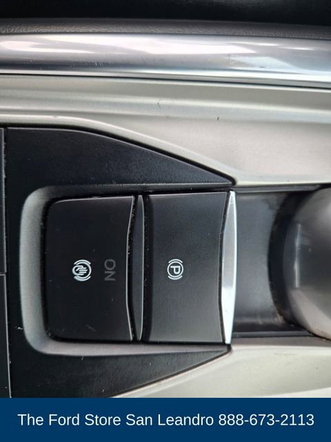 Certified 2021 Ford Explorer XLT w/ Equipment Group 202A image 20