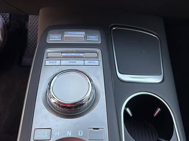 Used 2025 Genesis GV70 2.5T image 27