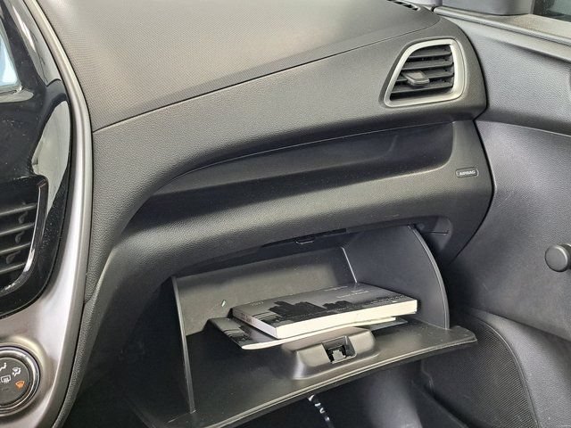 Used 2022 Chevrolet Spark LS FWD image 18