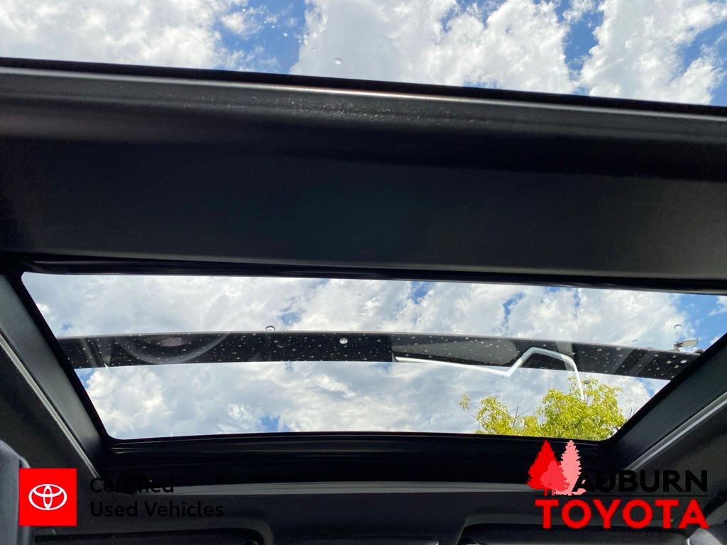 Certified 2024 Toyota RAV4 XSE w/ Advanced Technology Package AWD/4WD image 30