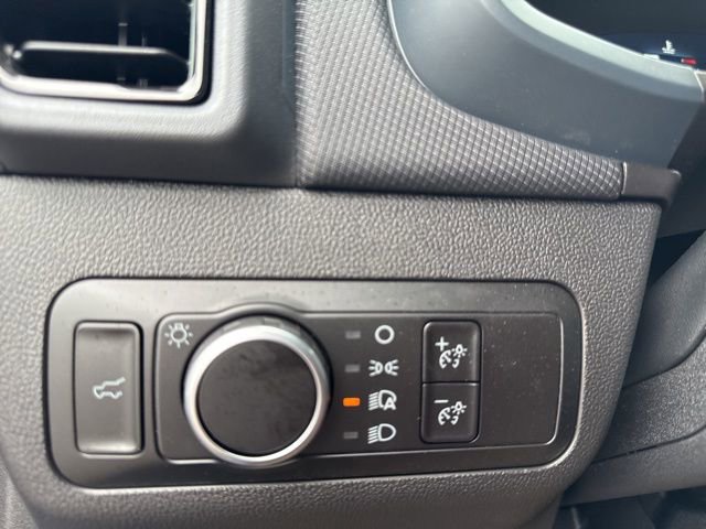 New 2025 Ford Bronco Sport Heritage image 12