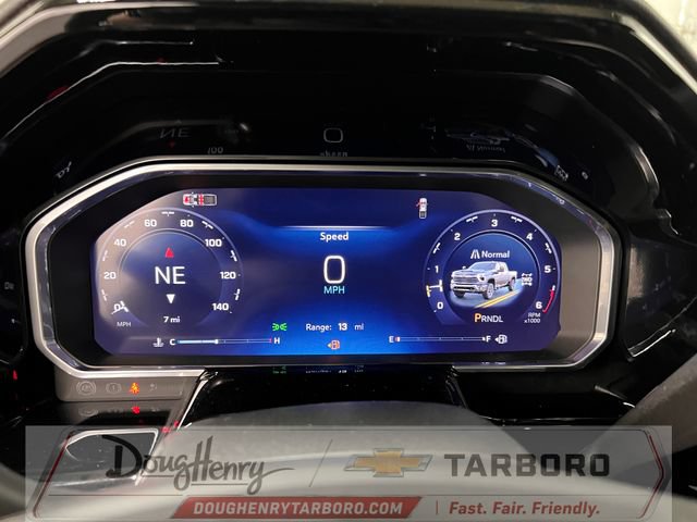 New 2026 Chevrolet Silverado 2500 LT w/ Trail Boss Package AWD/4WD image 51