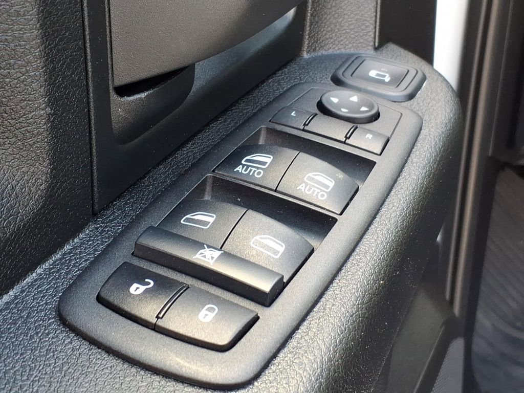 Used 2023 RAM 2500 Tradesman w/ Safety Group AWD/4WD image 13