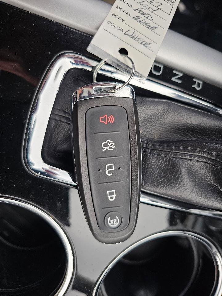 Used 2014 Ford Edge Limited w/ Equipment Group 302A image 21