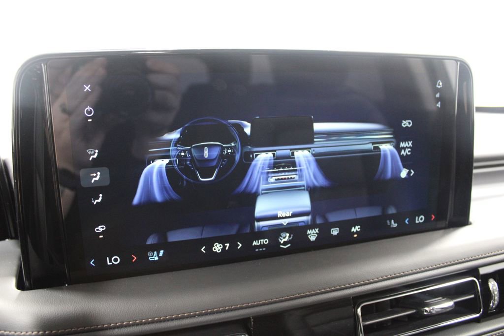 New 2025 Lincoln Aviator 2WD w/ Jet Appearance Package image 52