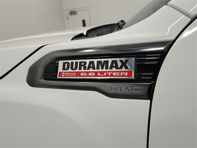 Used 2023 GMC Sierra 2500 AT4 w/ Gooseneck/5TH Wheel Package image 32