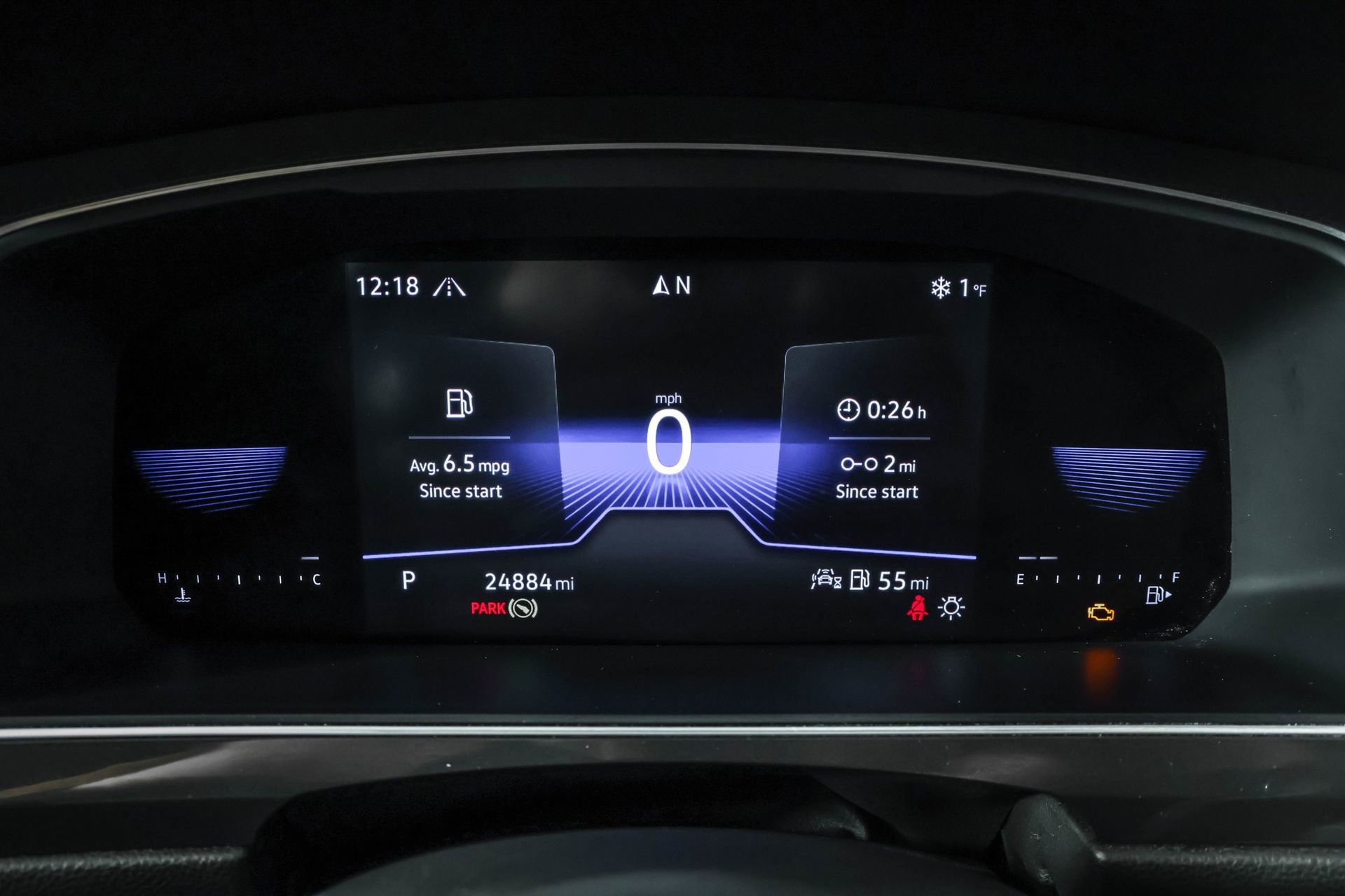 Used 2022 Volkswagen Tiguan SE image 29