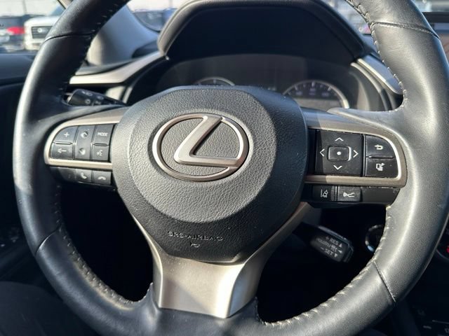 Used 2019 Lexus RX 350 AWD w/ Navigation Package image 15