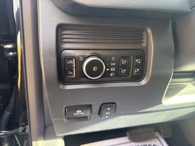 New 2026 Ford F250 Platinum image 8