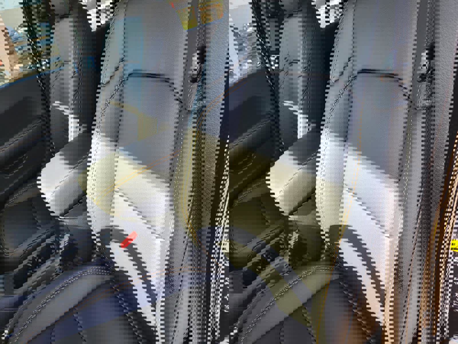 New 2025 Jeep Gladiator Sport image 15